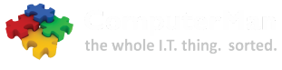 ComputerMan IT Support