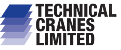 Technical Cranes
